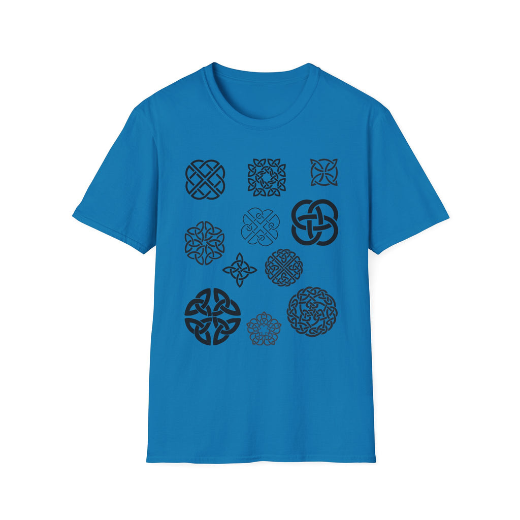 Doodles Collage T-Shirt