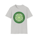 Green Disc T-Shirt