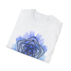 Blue Rose T-Shirt