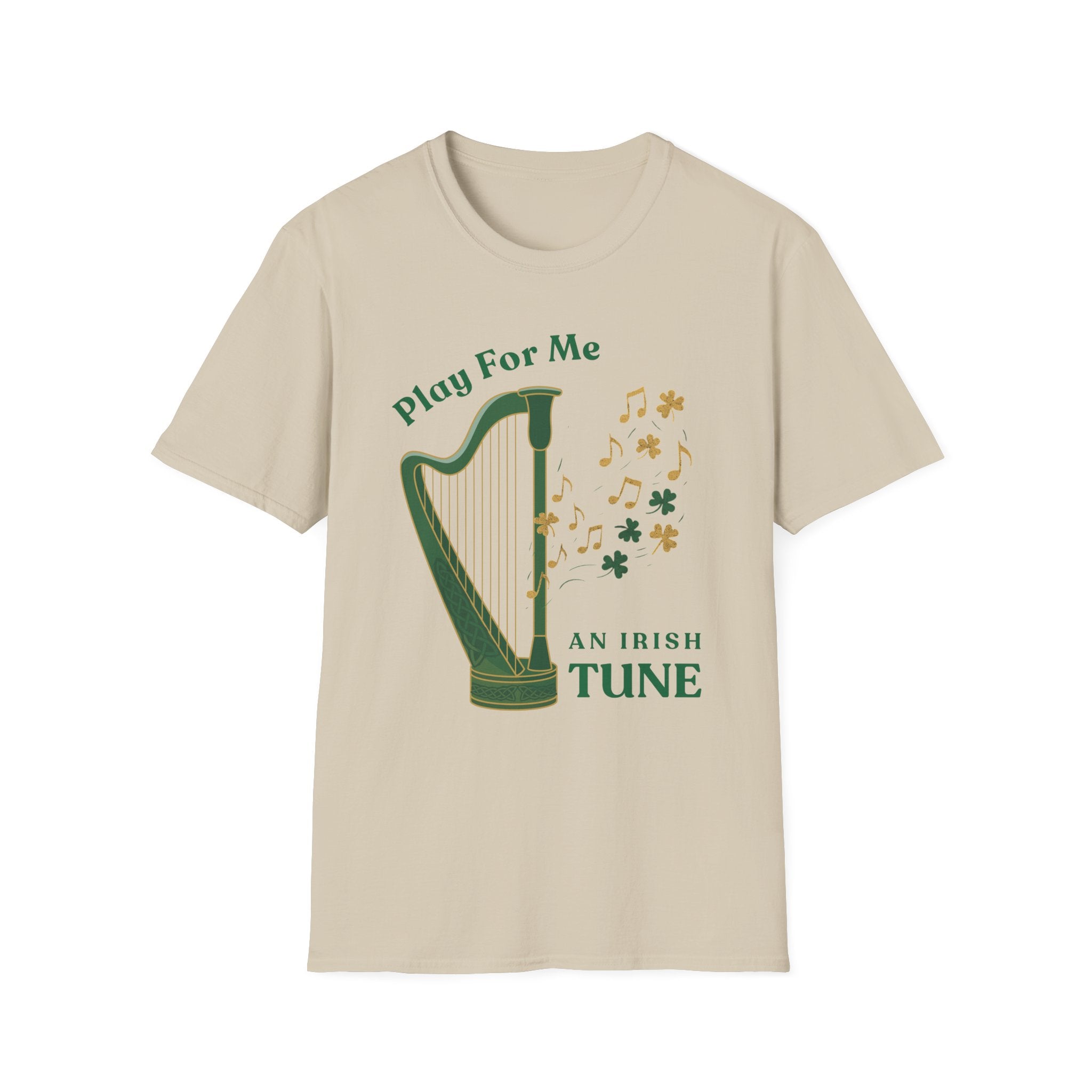 An Irish Tune T-Shirt