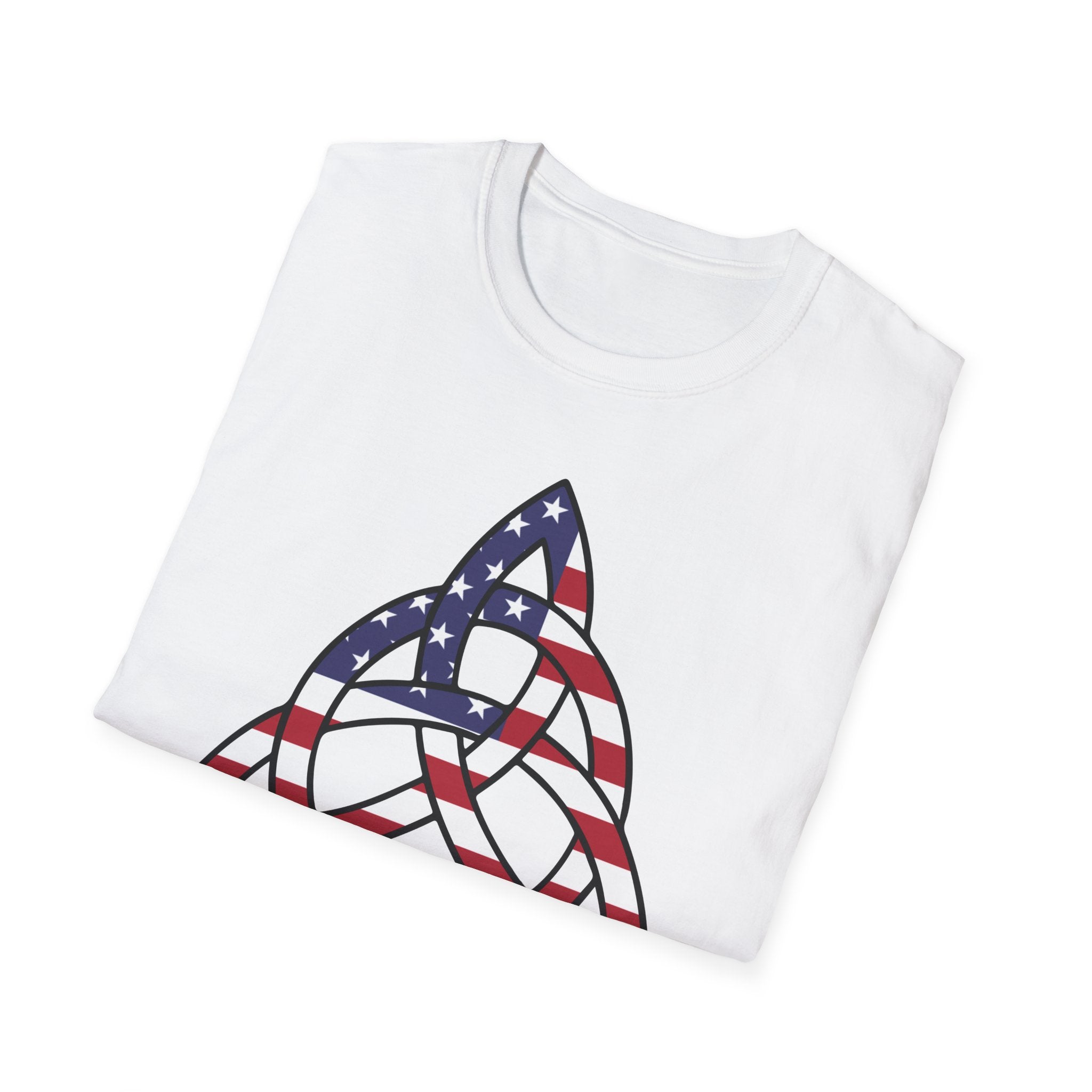 USA Triskele T-Shirt