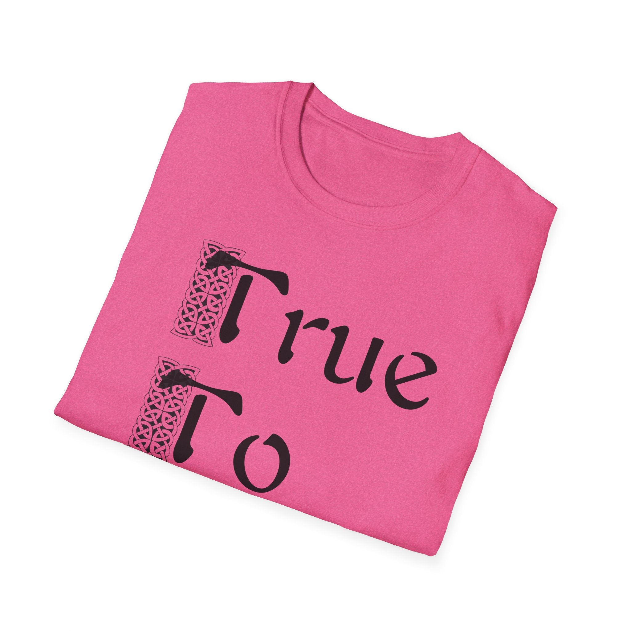 True To You T-Shirt