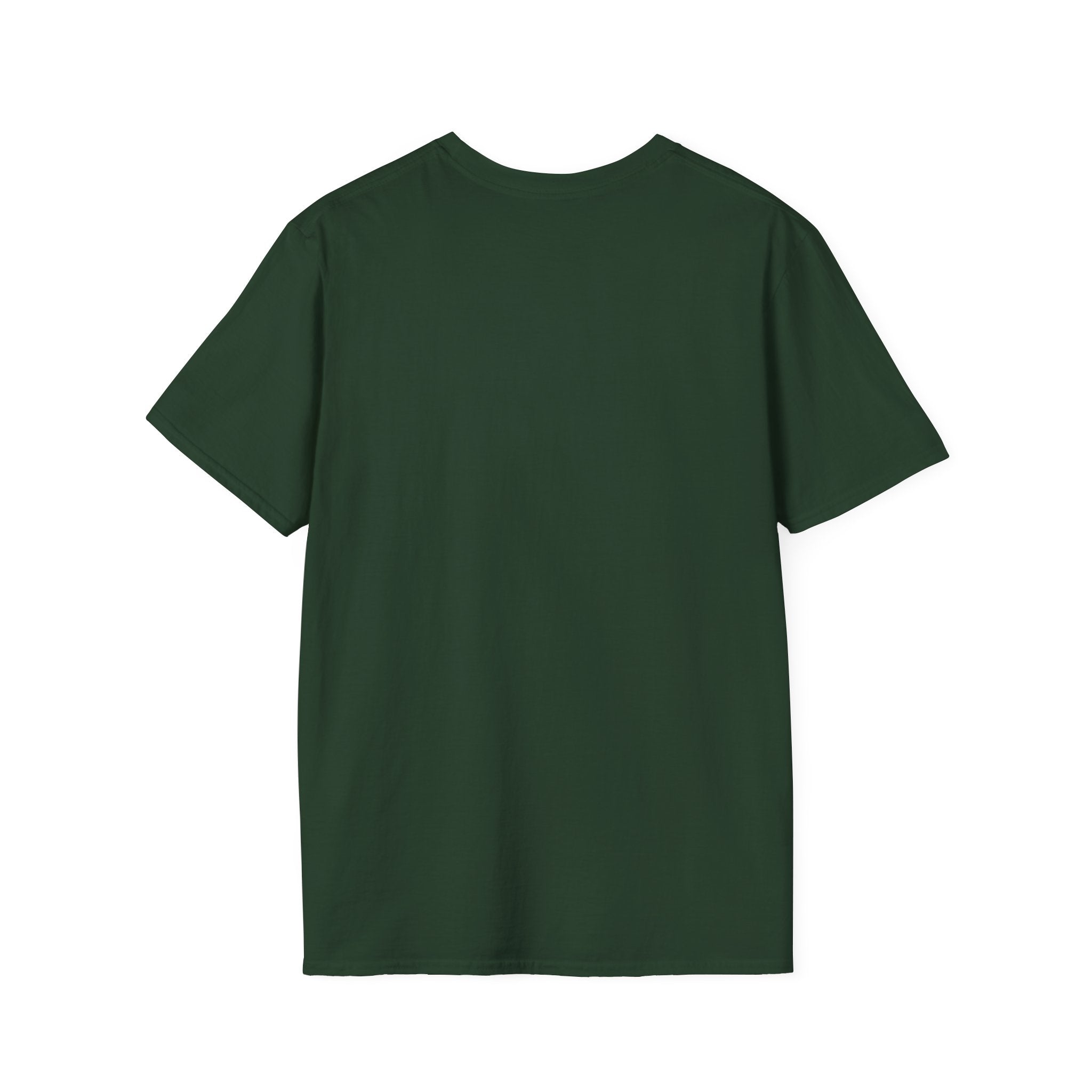 Bloodstone Brooch T-Shirt