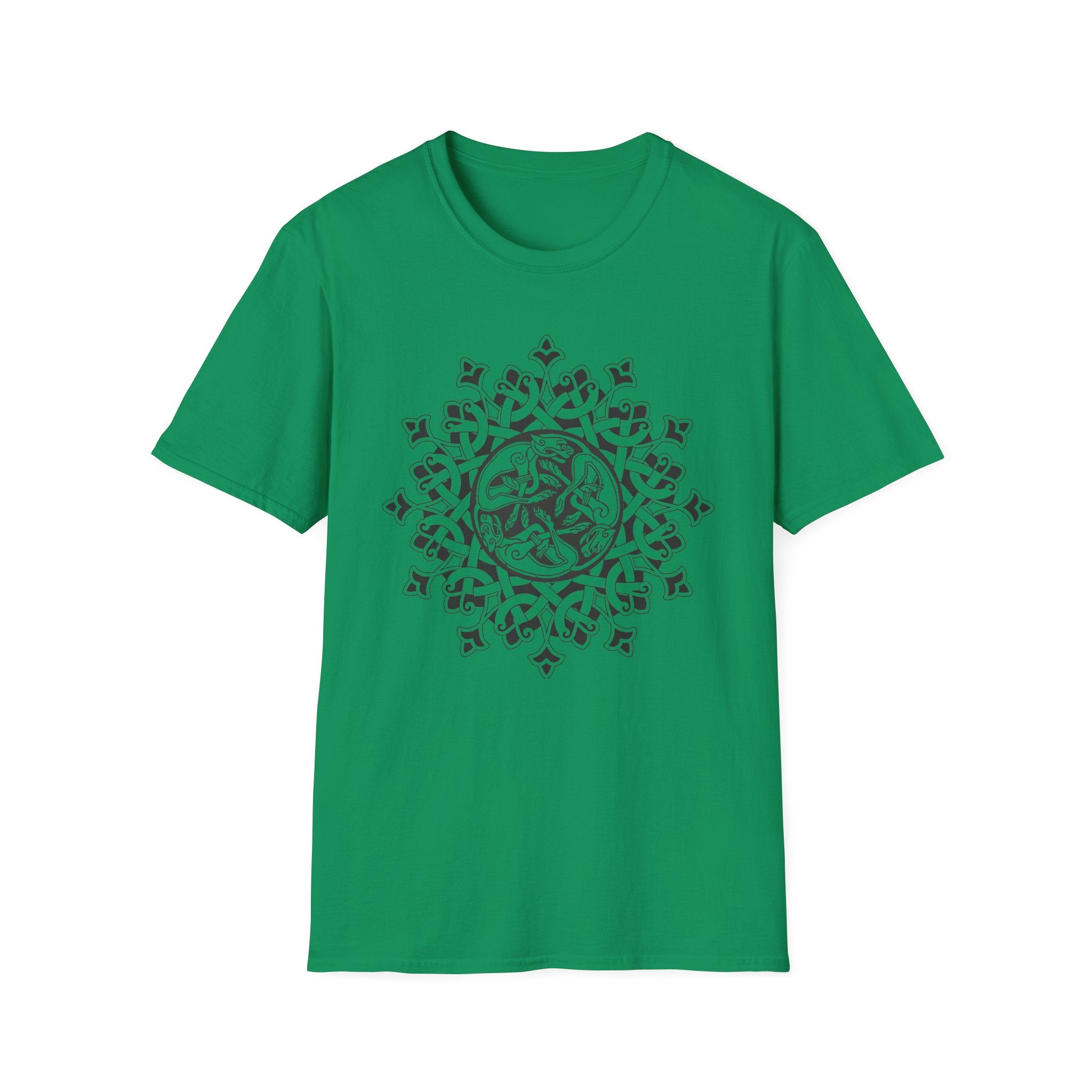 Feline Knot T-Shirt