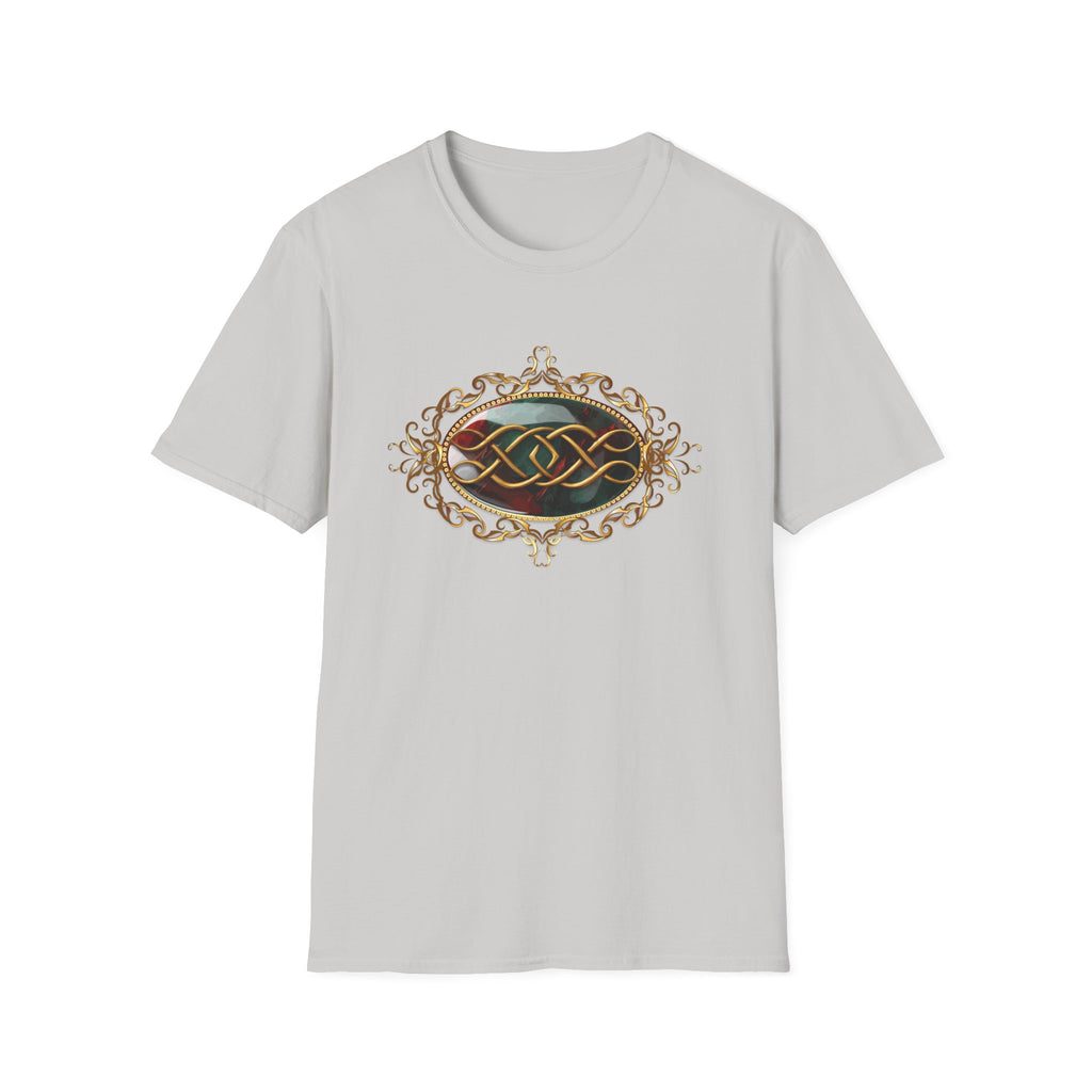 Bloodstone Brooch T-Shirt
