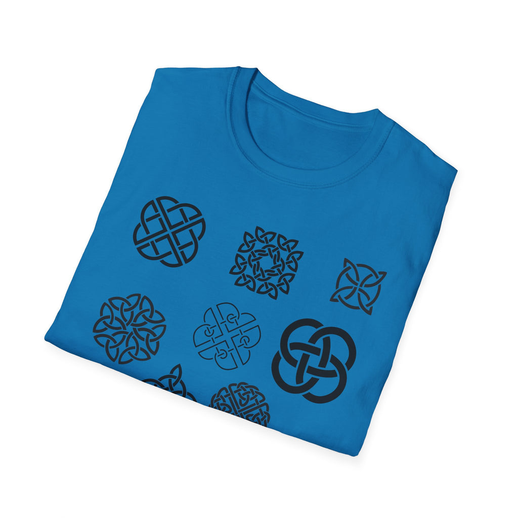 Doodles Collage T-Shirt