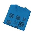 Doodles Collage T-Shirt