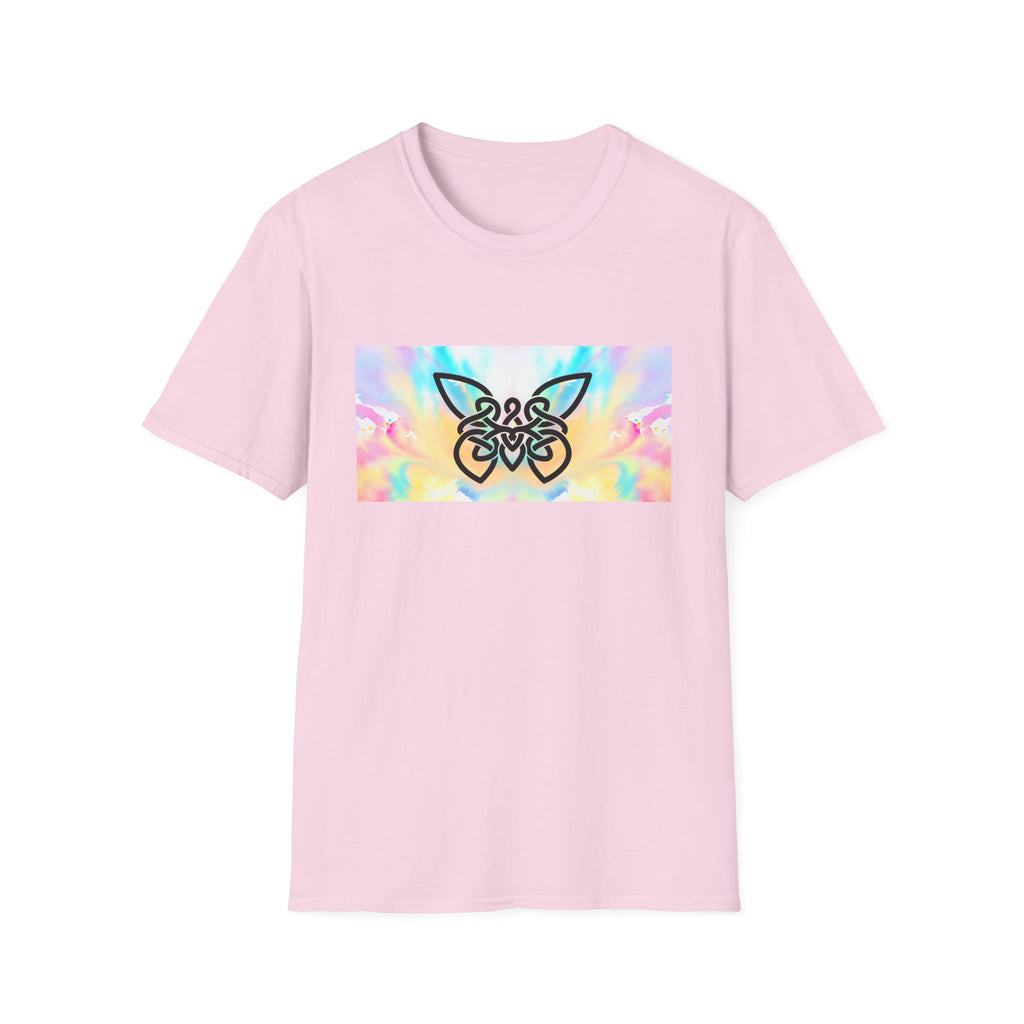 Watercolor Sky T-Shirt