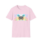 Watercolor Sky T-Shirt
