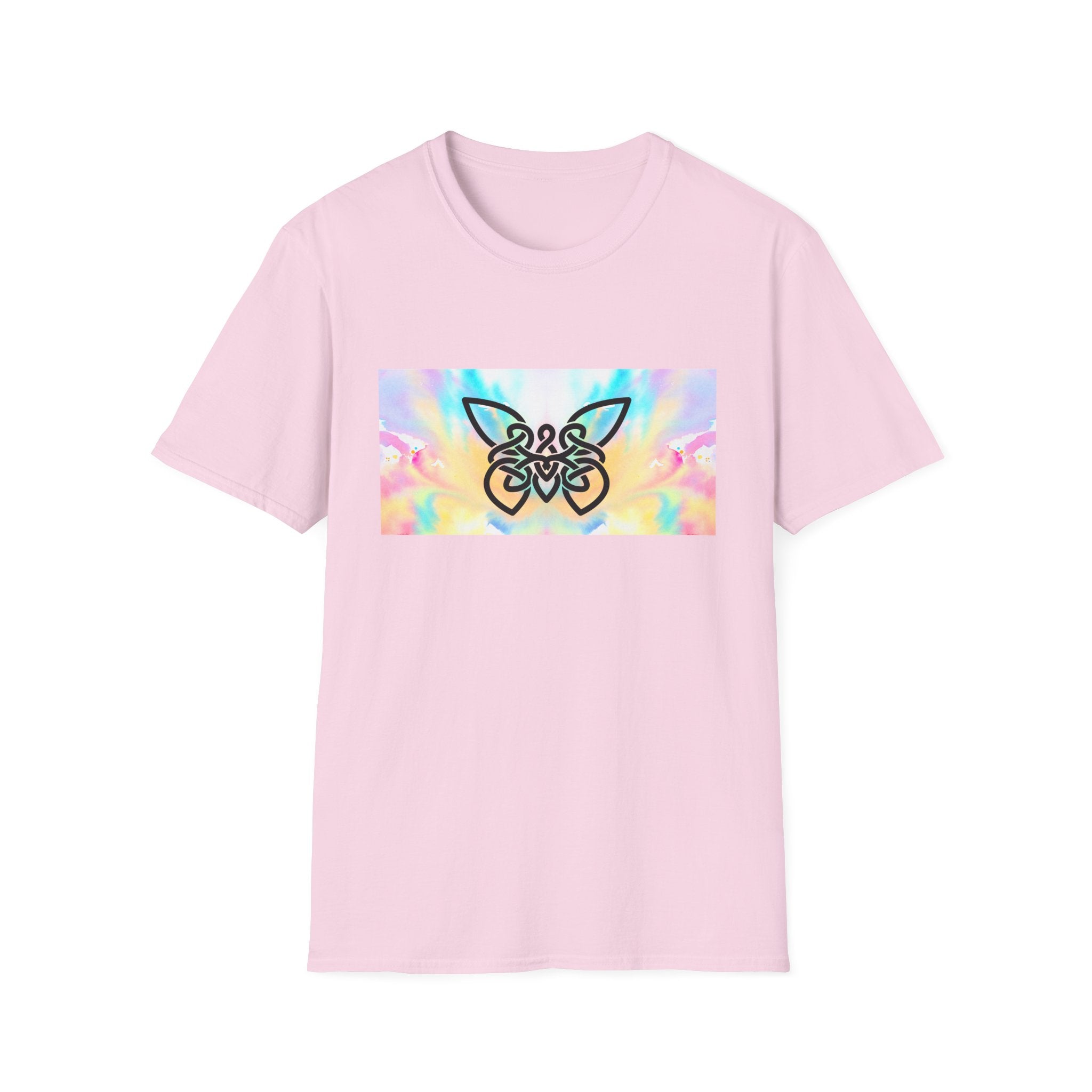 Watercolor Sky T-Shirt