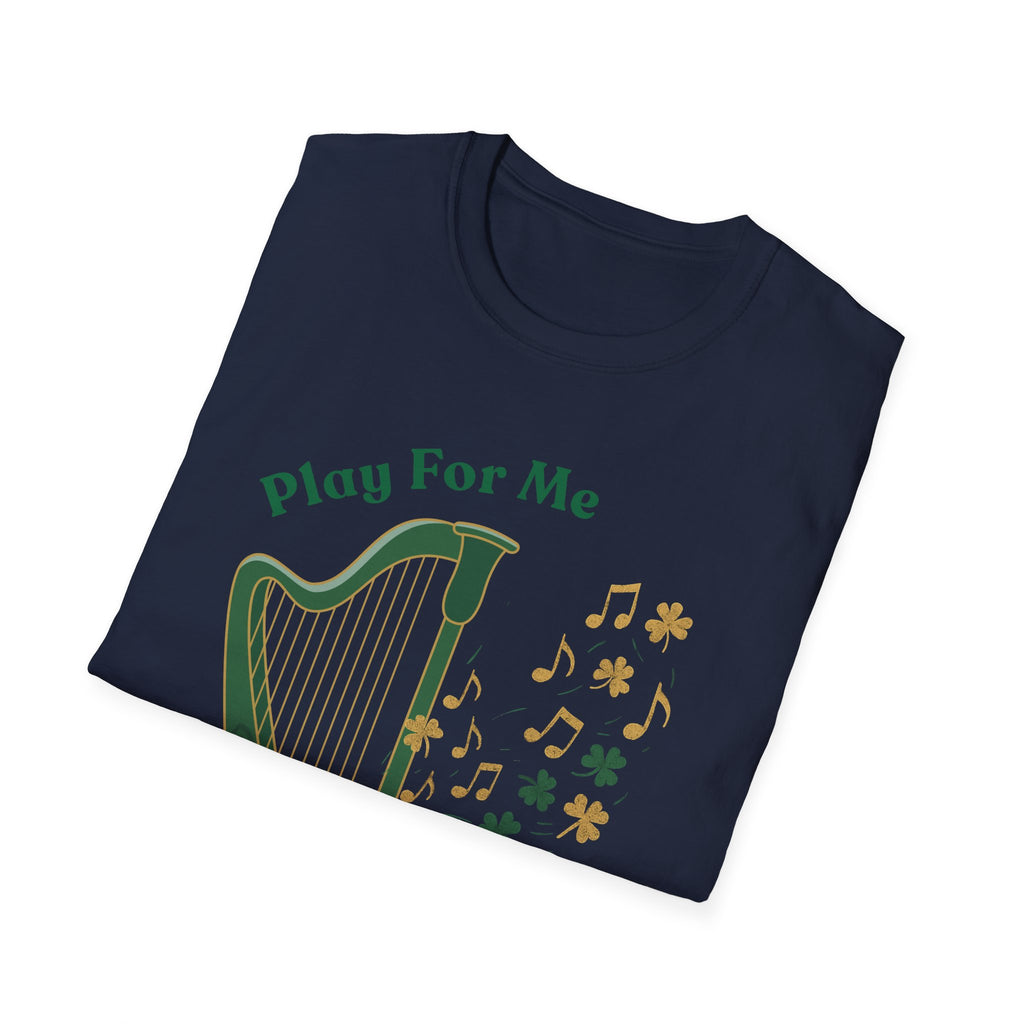 An Irish Tune T-Shirt