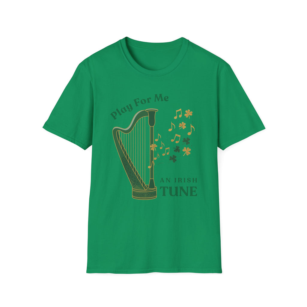 An Irish Tune T-Shirt