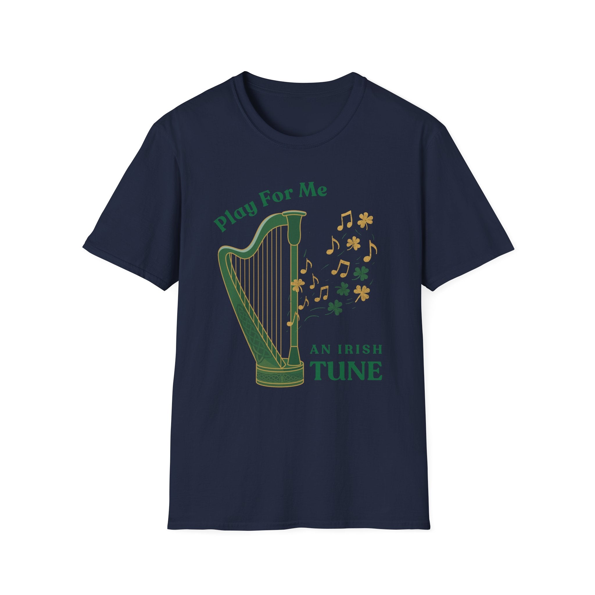 An Irish Tune T-Shirt