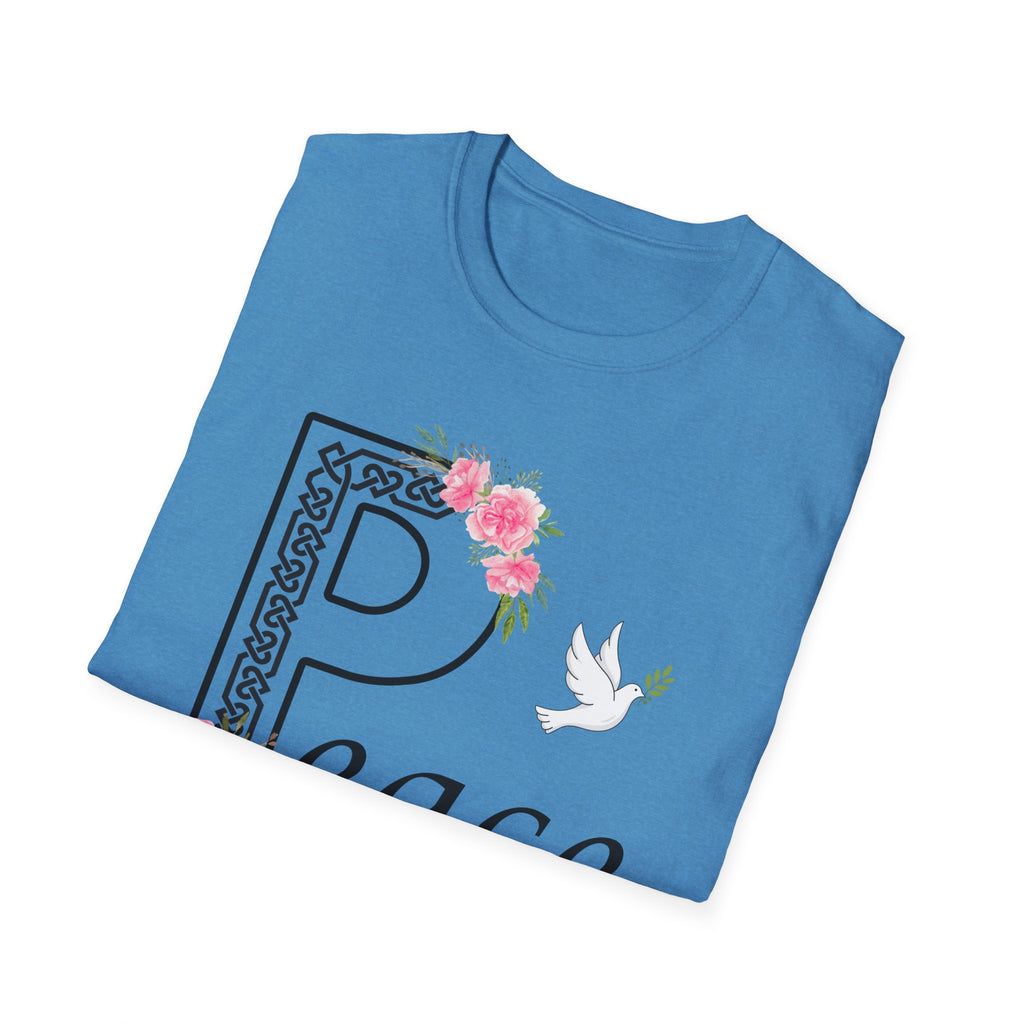Dove of Peace T-Shirt