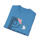 Dove of Peace T-Shirt