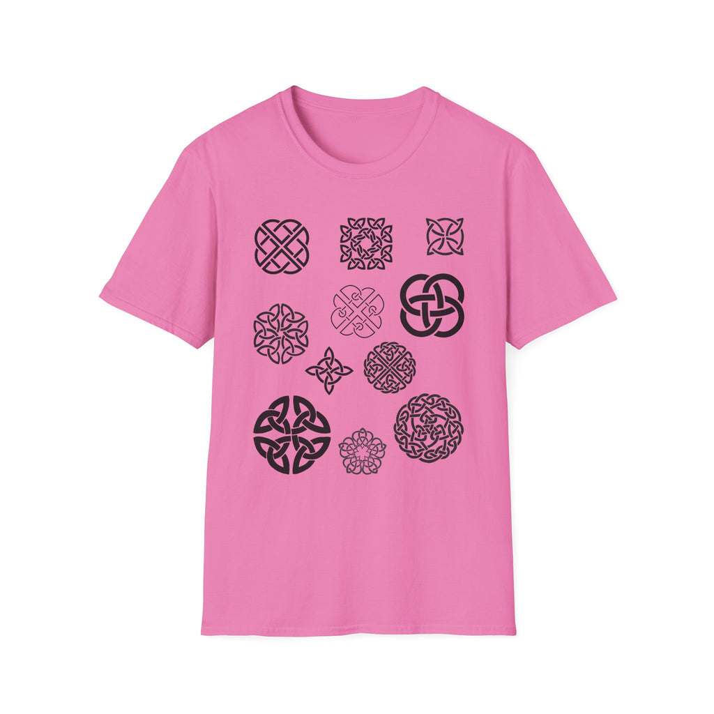 Doodles Collage T-Shirt
