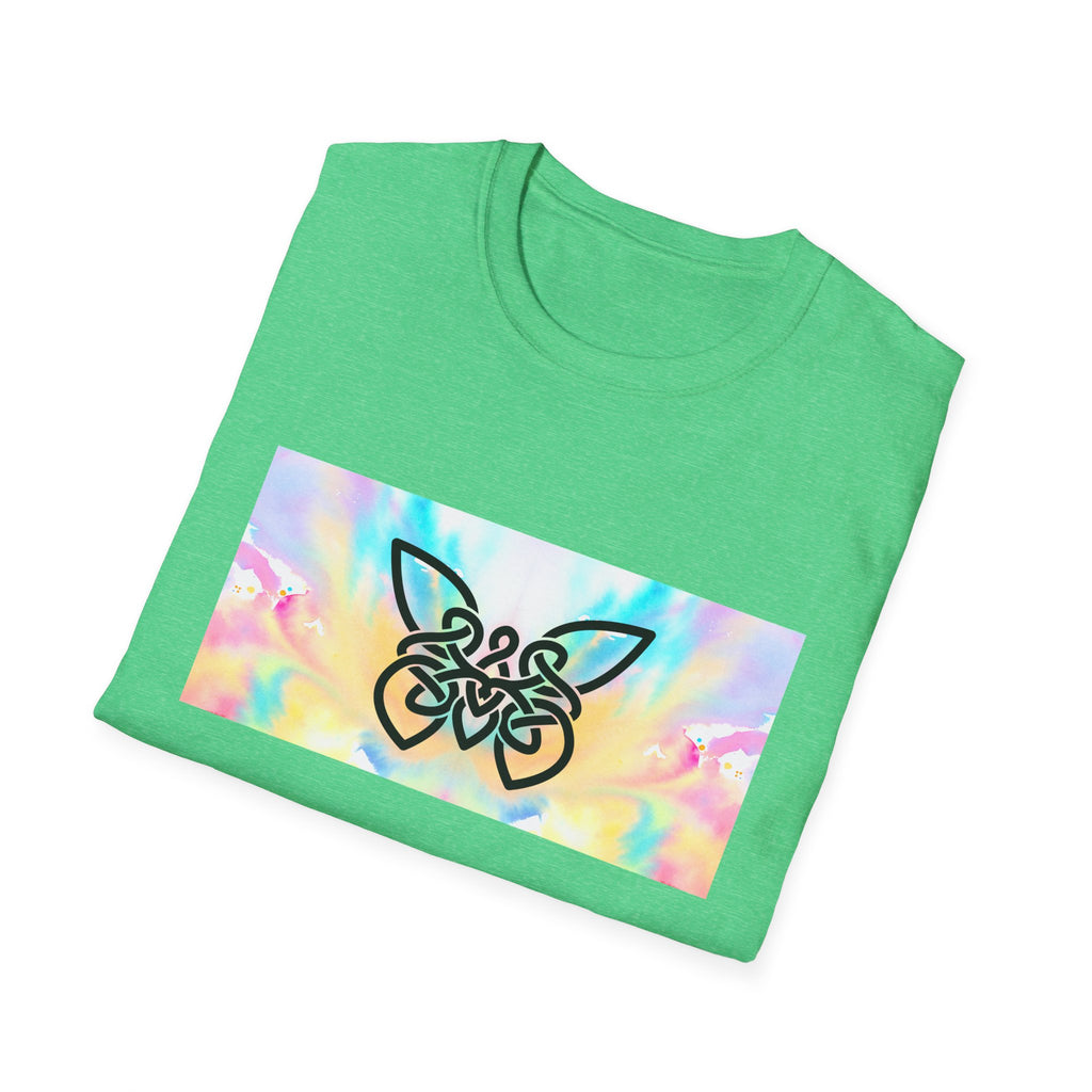 Watercolor Sky T-Shirt