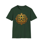 Heart Brooch T-Shirt