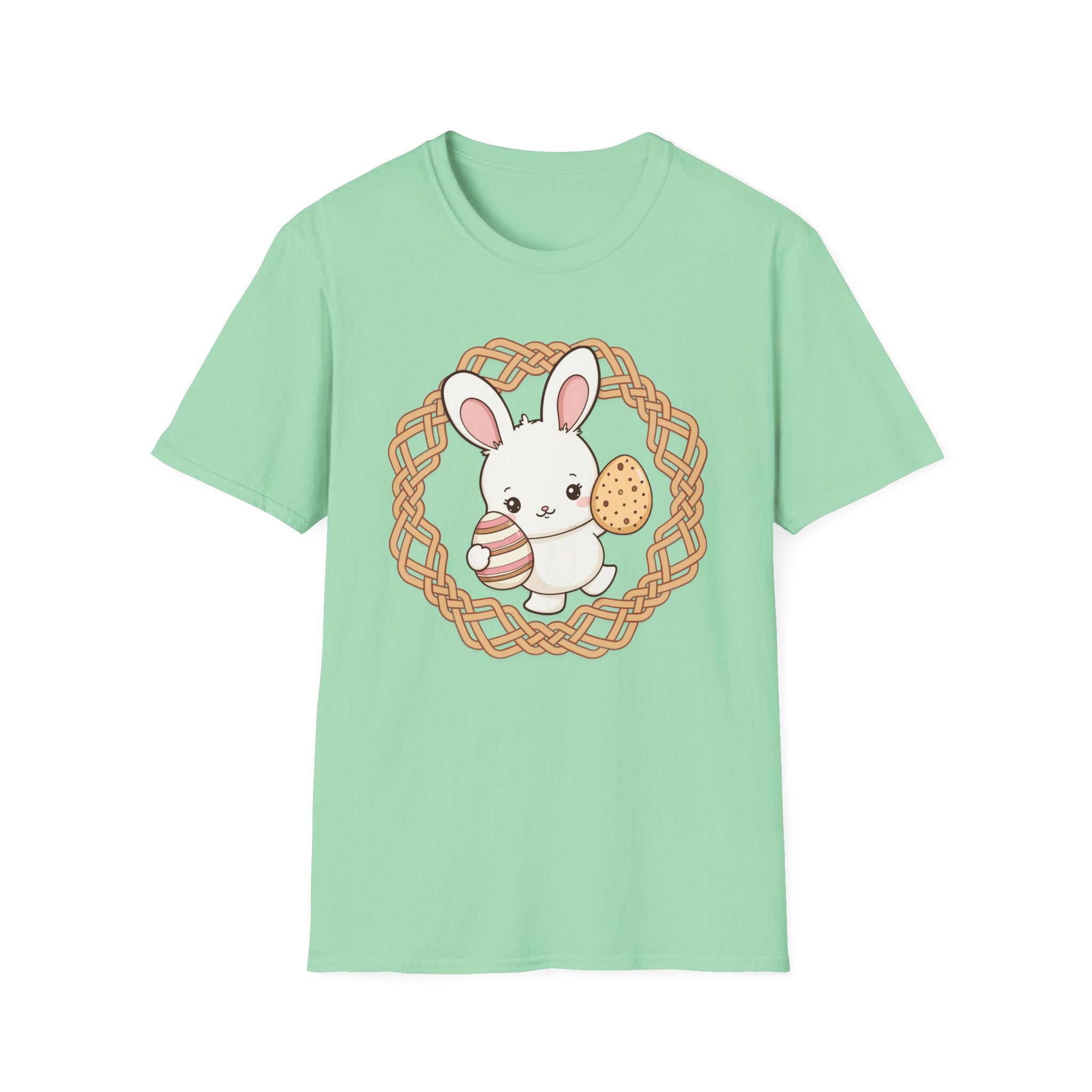 Hippity Hop Bunny T-Shirt