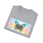 Watercolor Sky T-Shirt