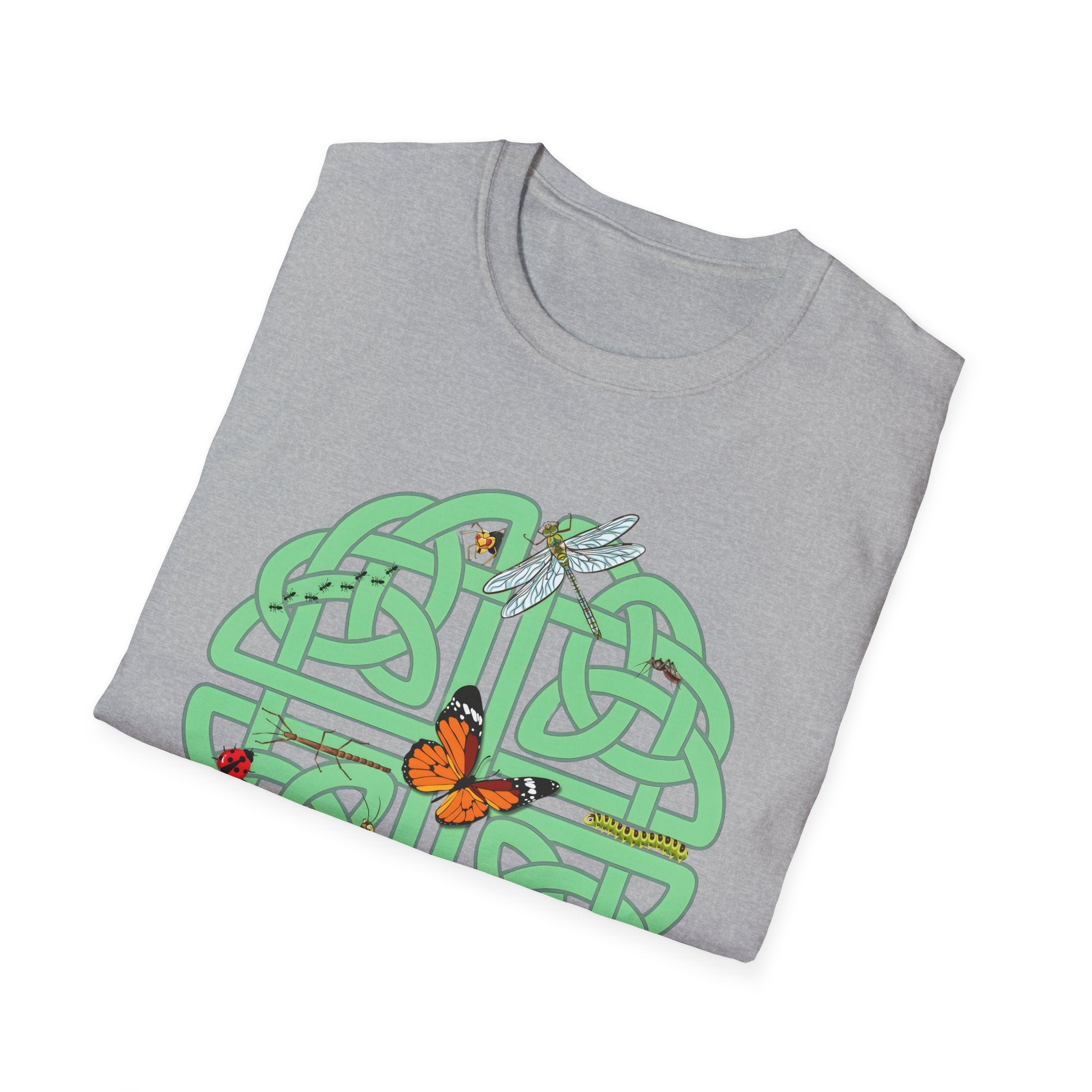 Insects T-Shirt