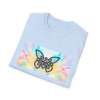 Watercolor Sky T-Shirt