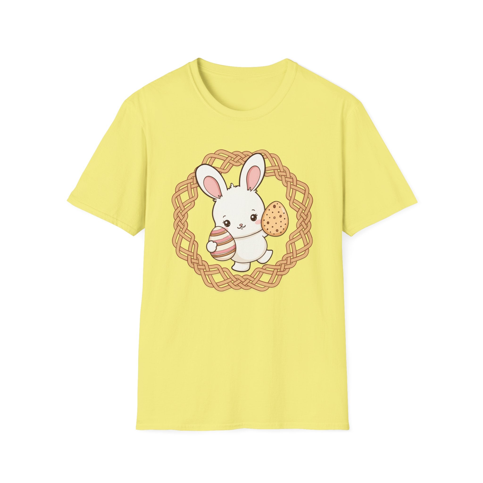 Hippity Hop Bunny T-Shirt