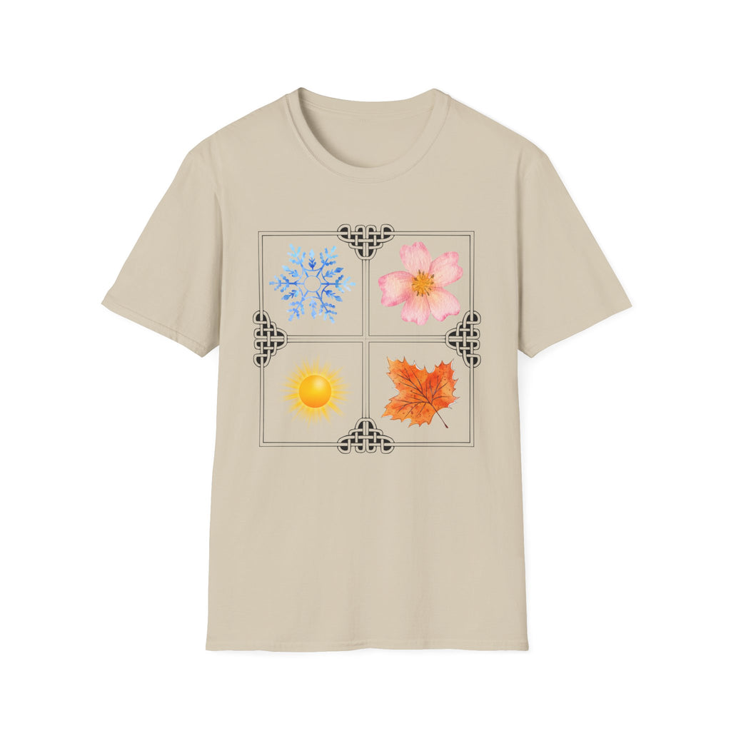 Four Seasons T-Shirt