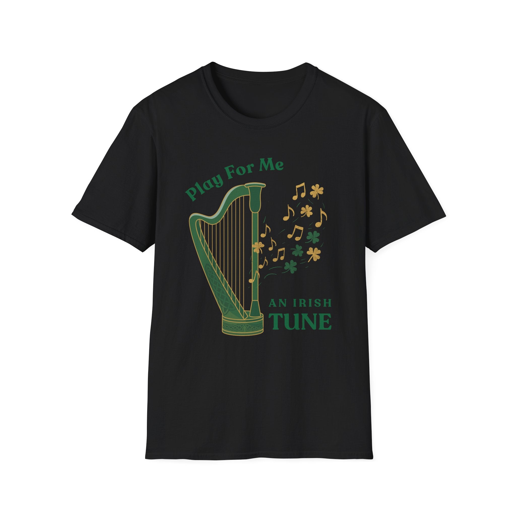 An Irish Tune T-Shirt
