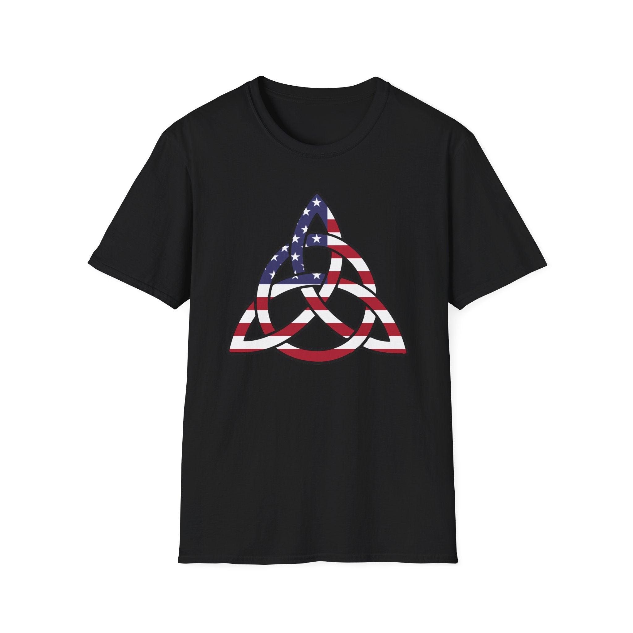 USA Triskele T-Shirt