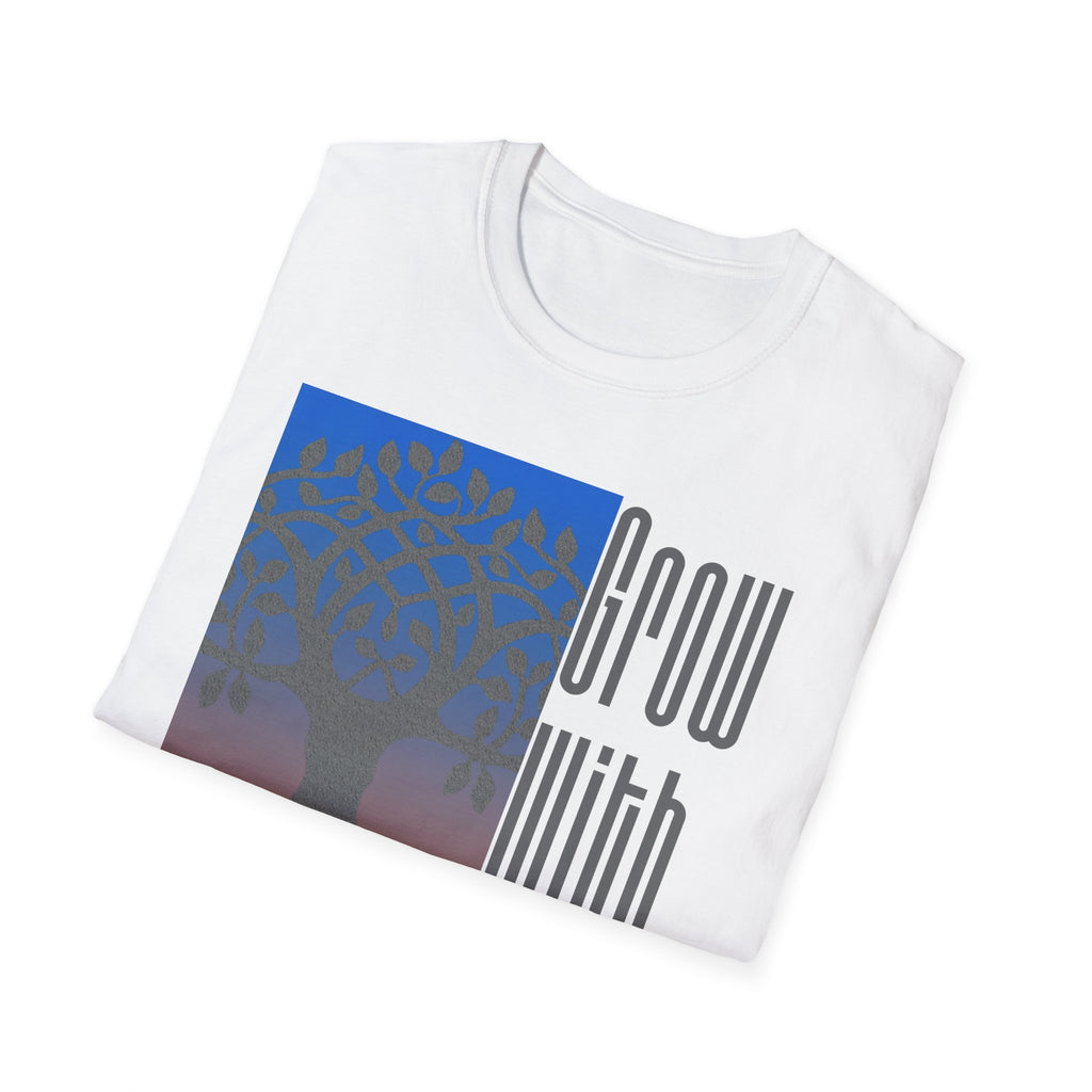 Grow With Grace T-Shirt