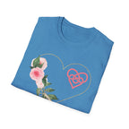 Double Heart T-Shirt