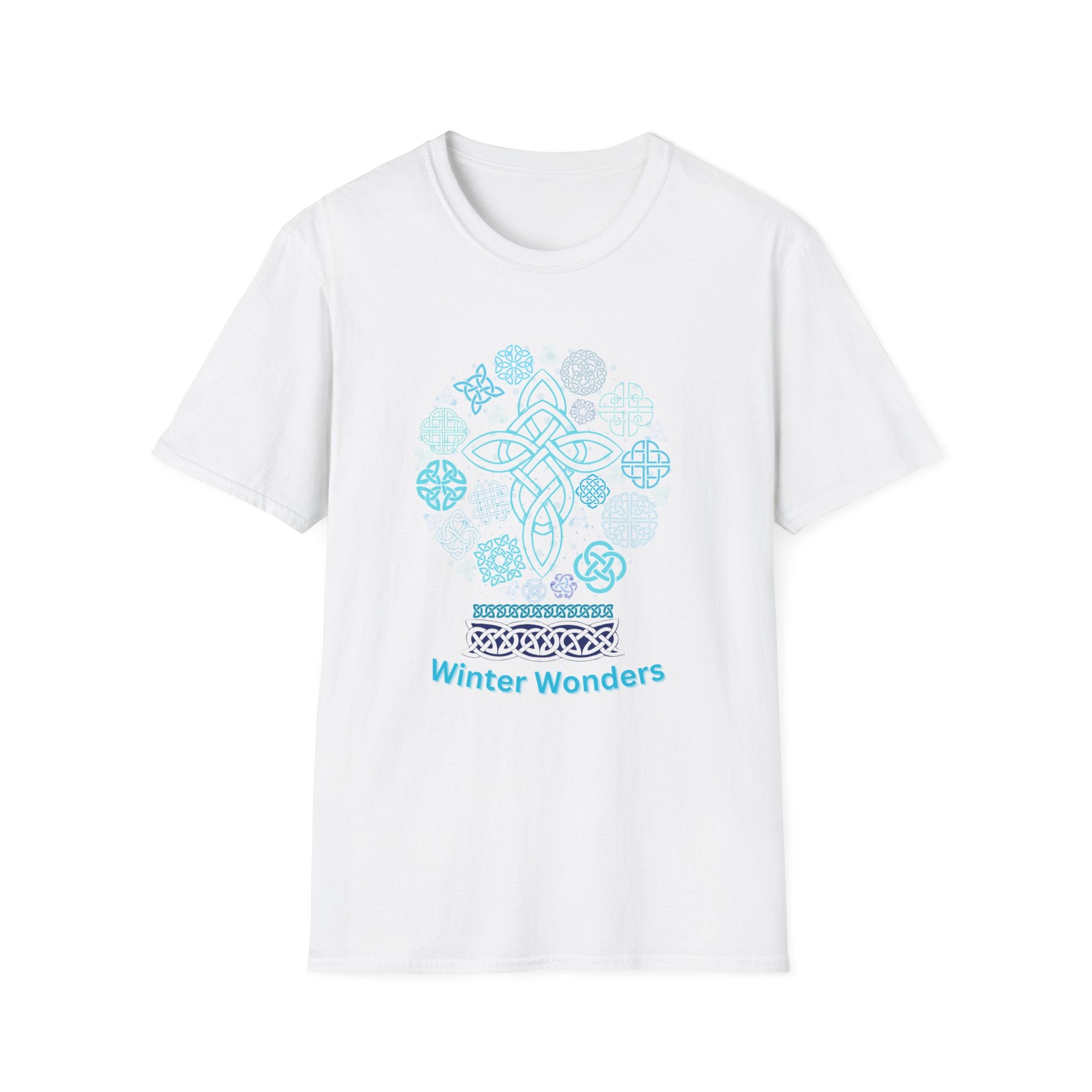 Snow Globe T-Shirt