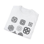 Doodles Collage T-Shirt