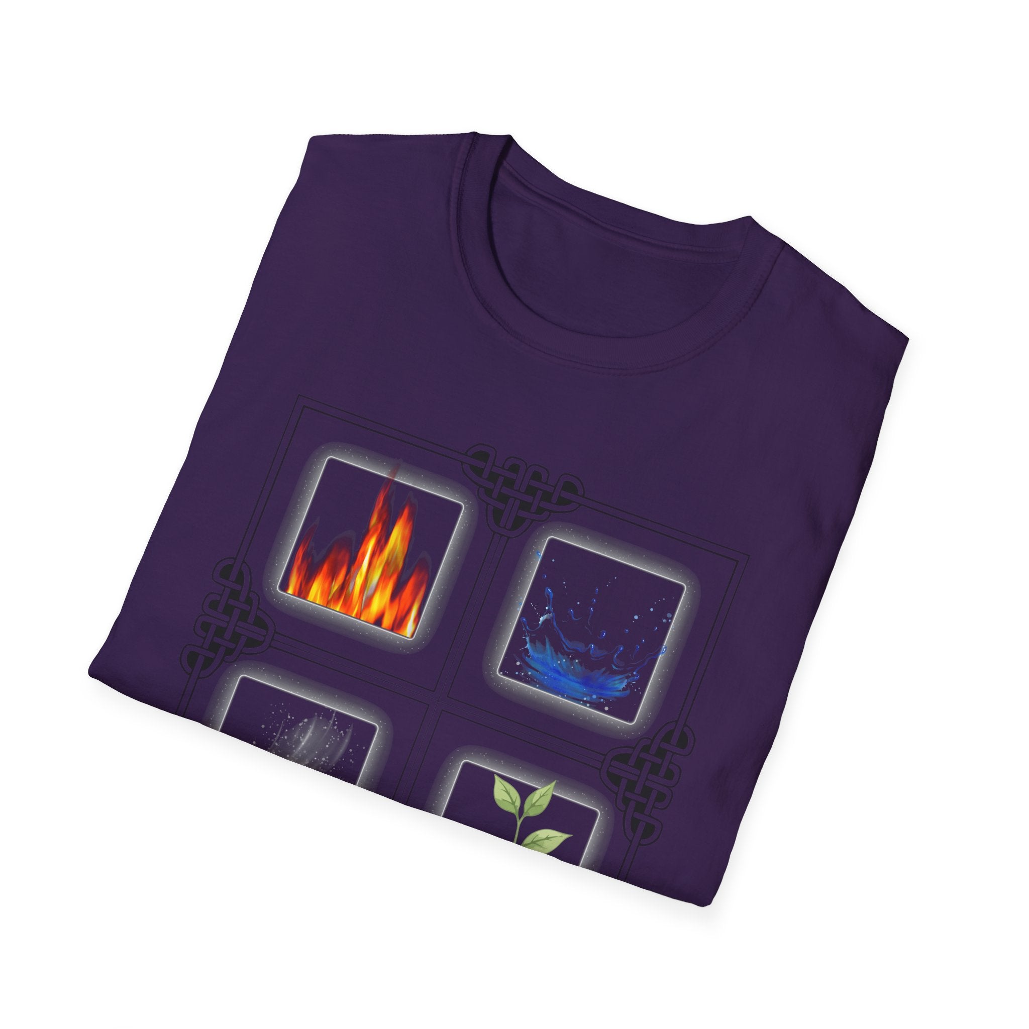 Four Elements T-Shirt