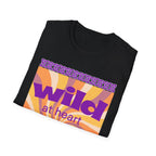 Wild at Heart T-Shirt