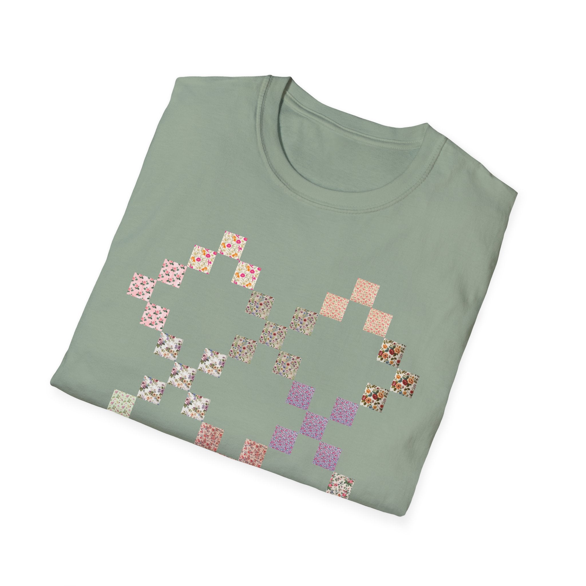 Irish Chain T-Shirt