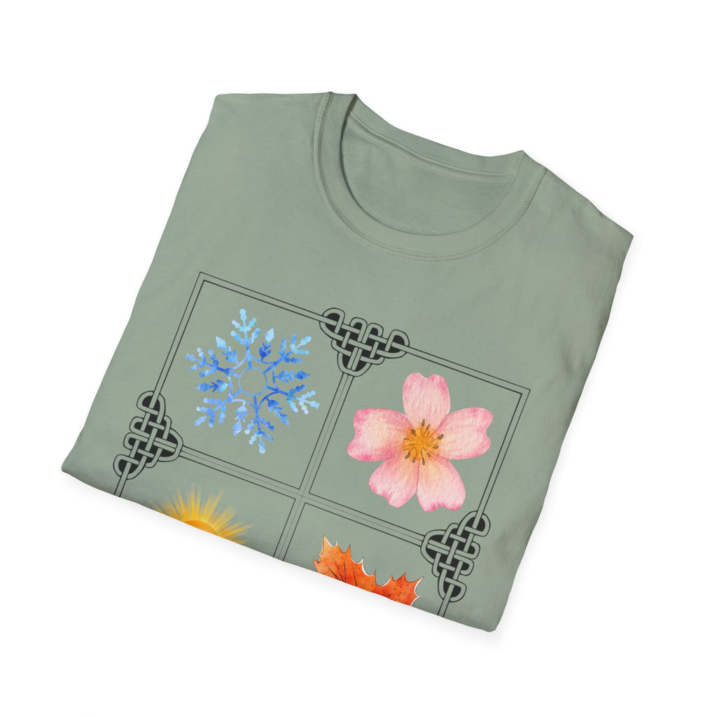 Four Seasons T-Shirt