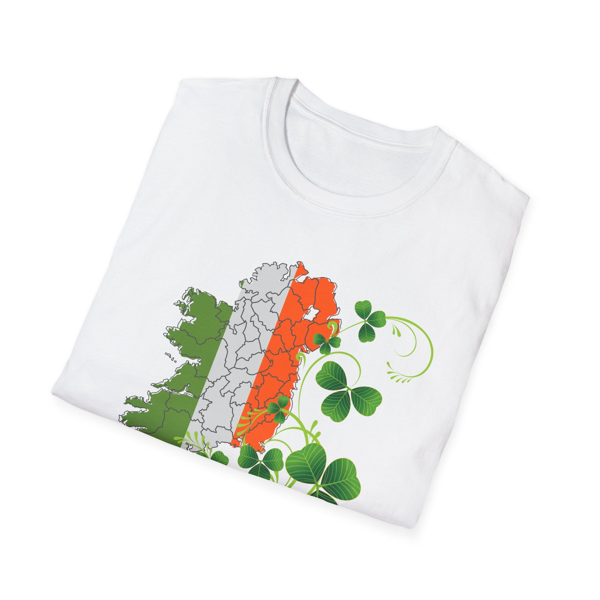 Ireland T-Shirt