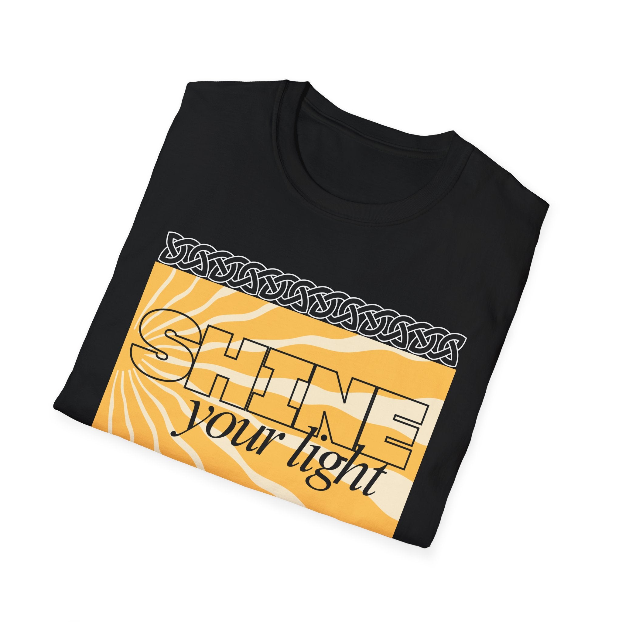 Shine Your Light T-Shirt