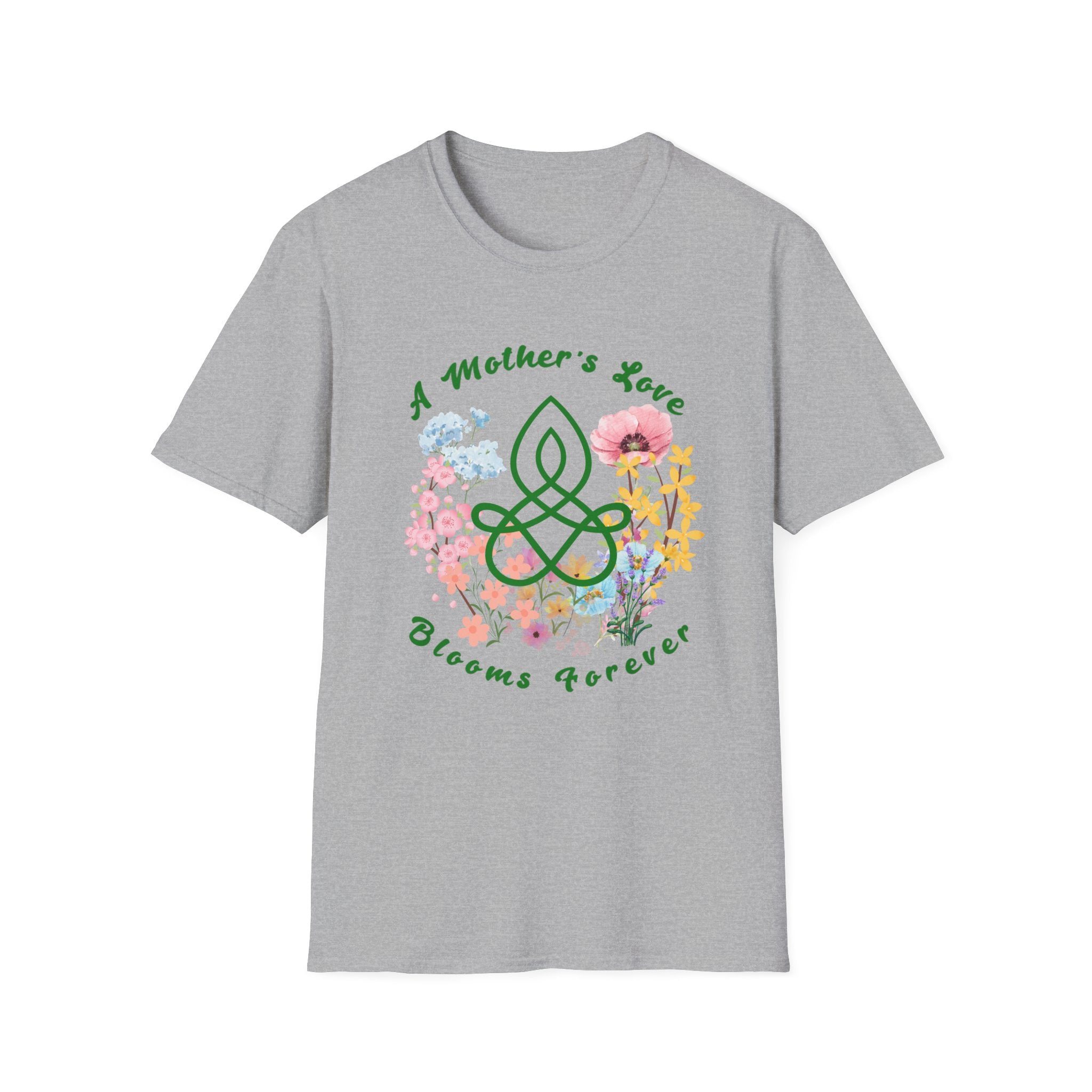 A Mother's Love T-Shirt