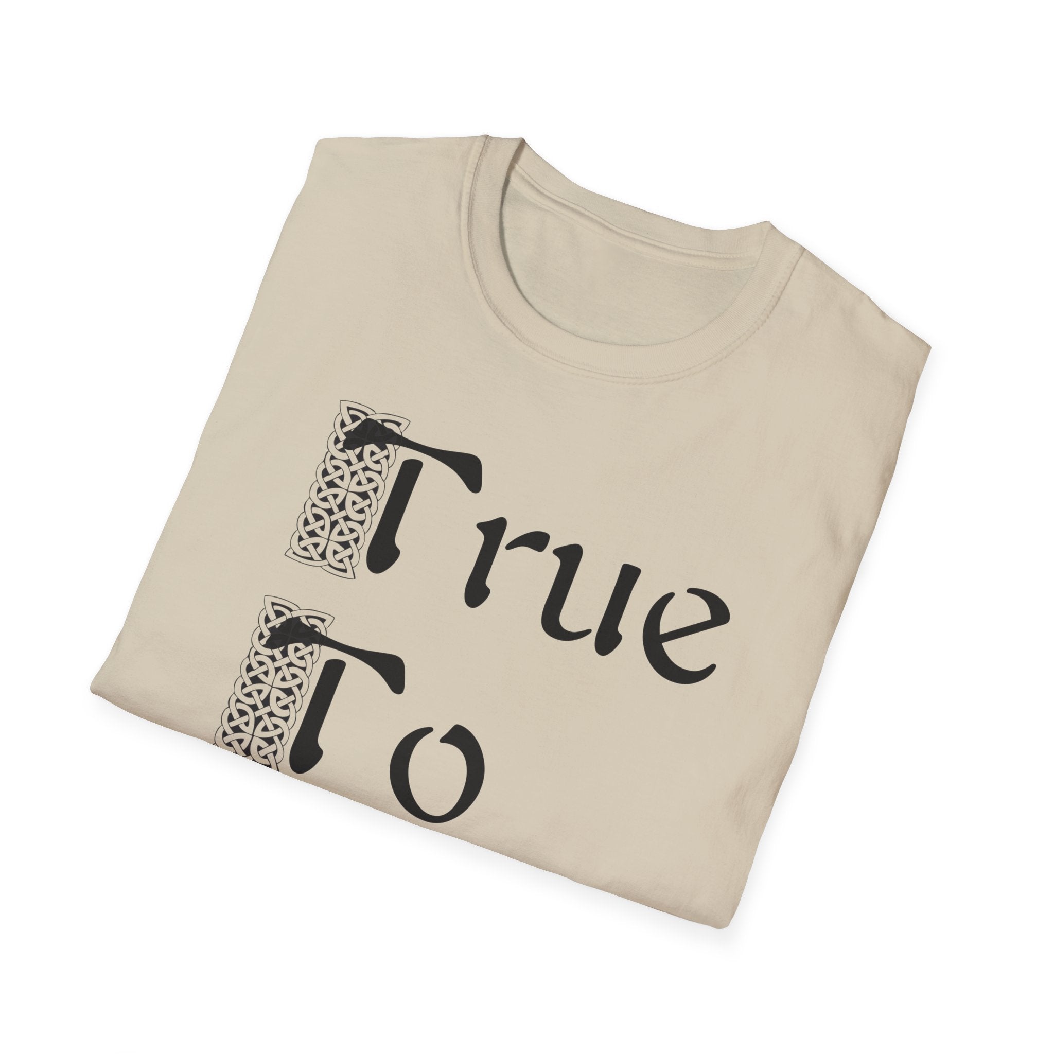 True To You T-Shirt