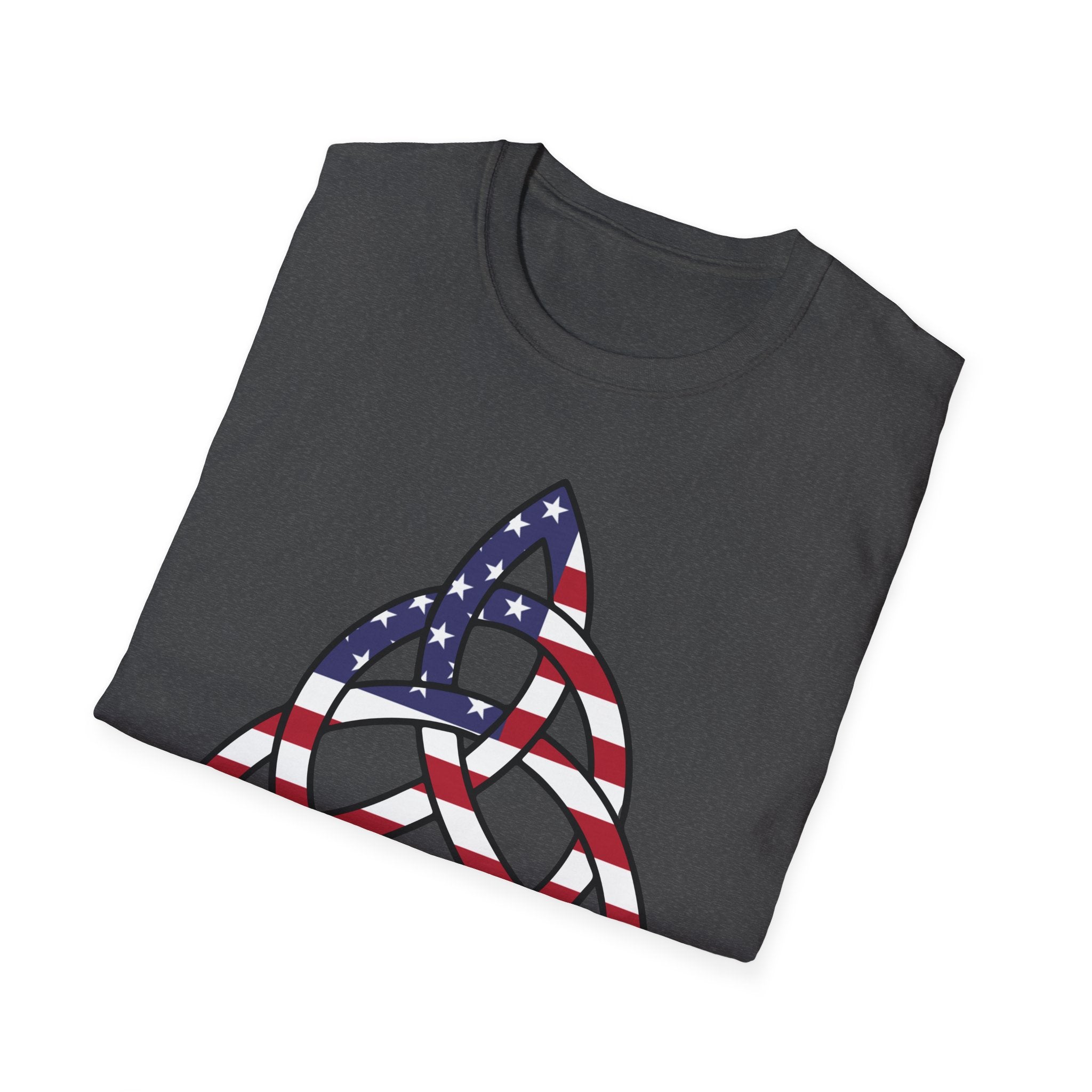 USA Triskele T-Shirt