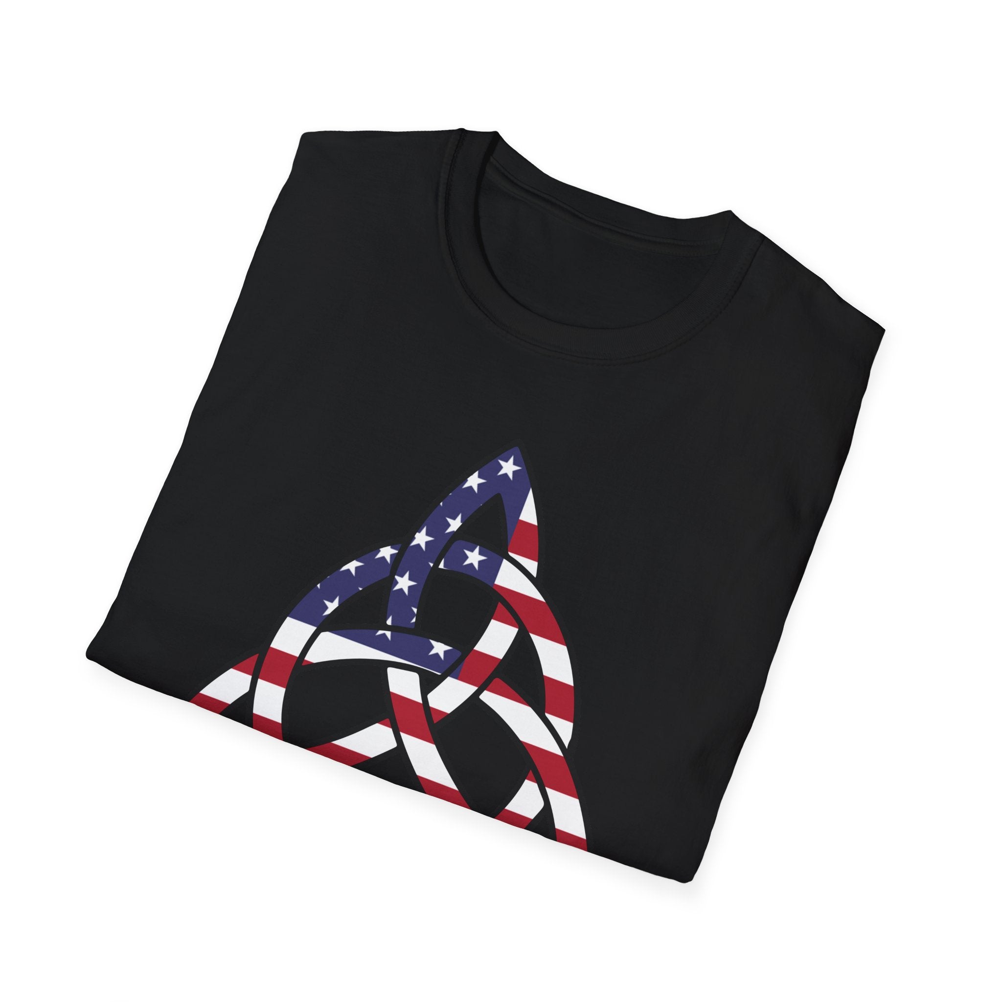 USA Triskele T-Shirt