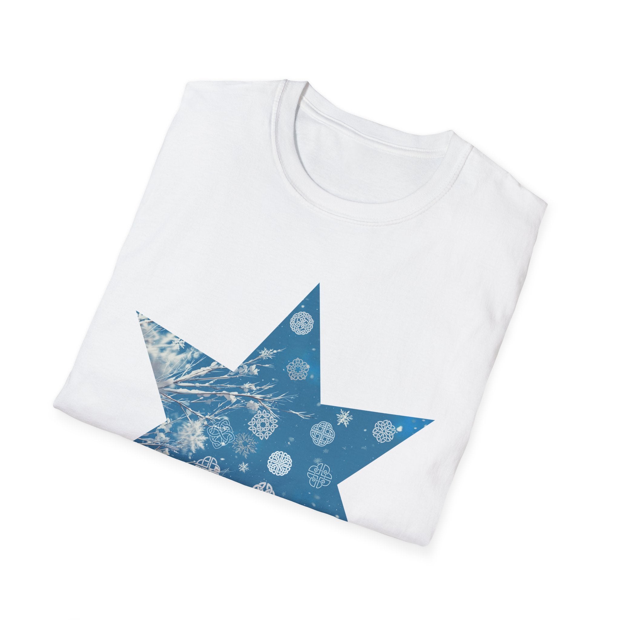 Winter Star T-Shirt