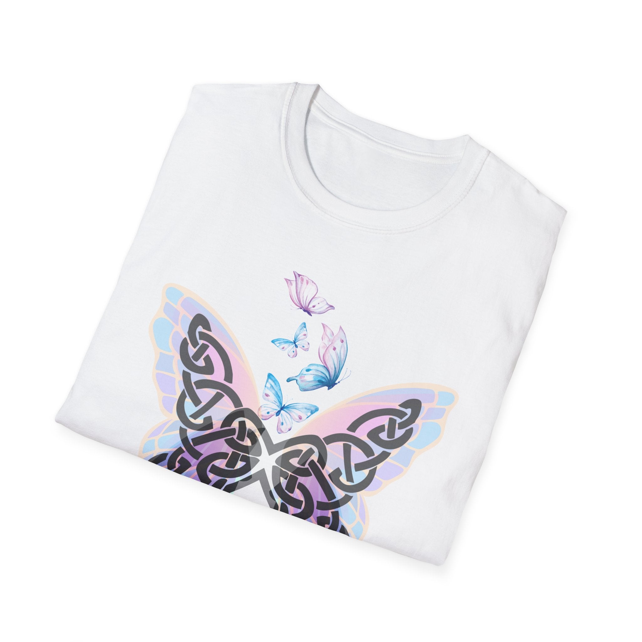 Butterflies T-Shirt