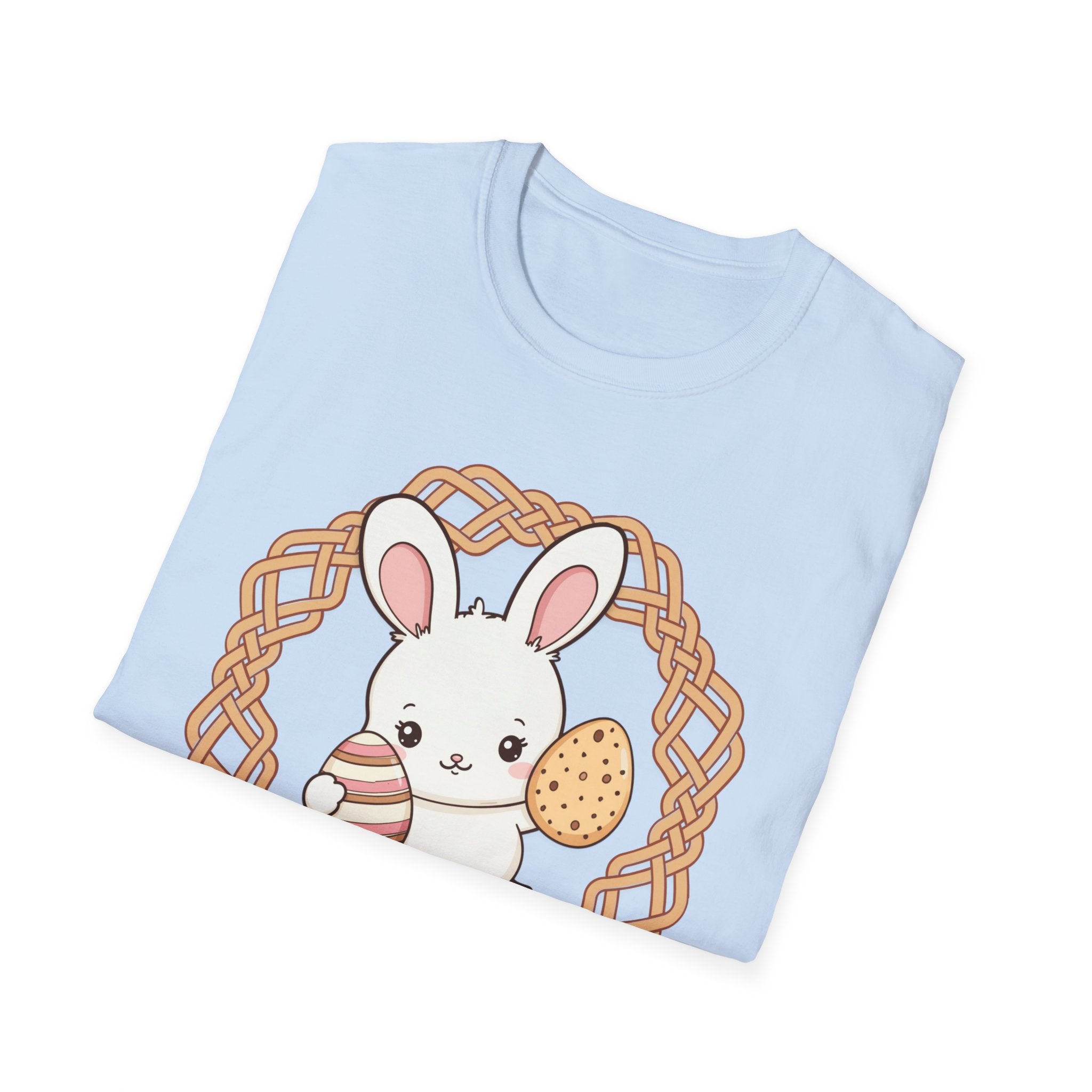 Hippity Hop Bunny T-Shirt