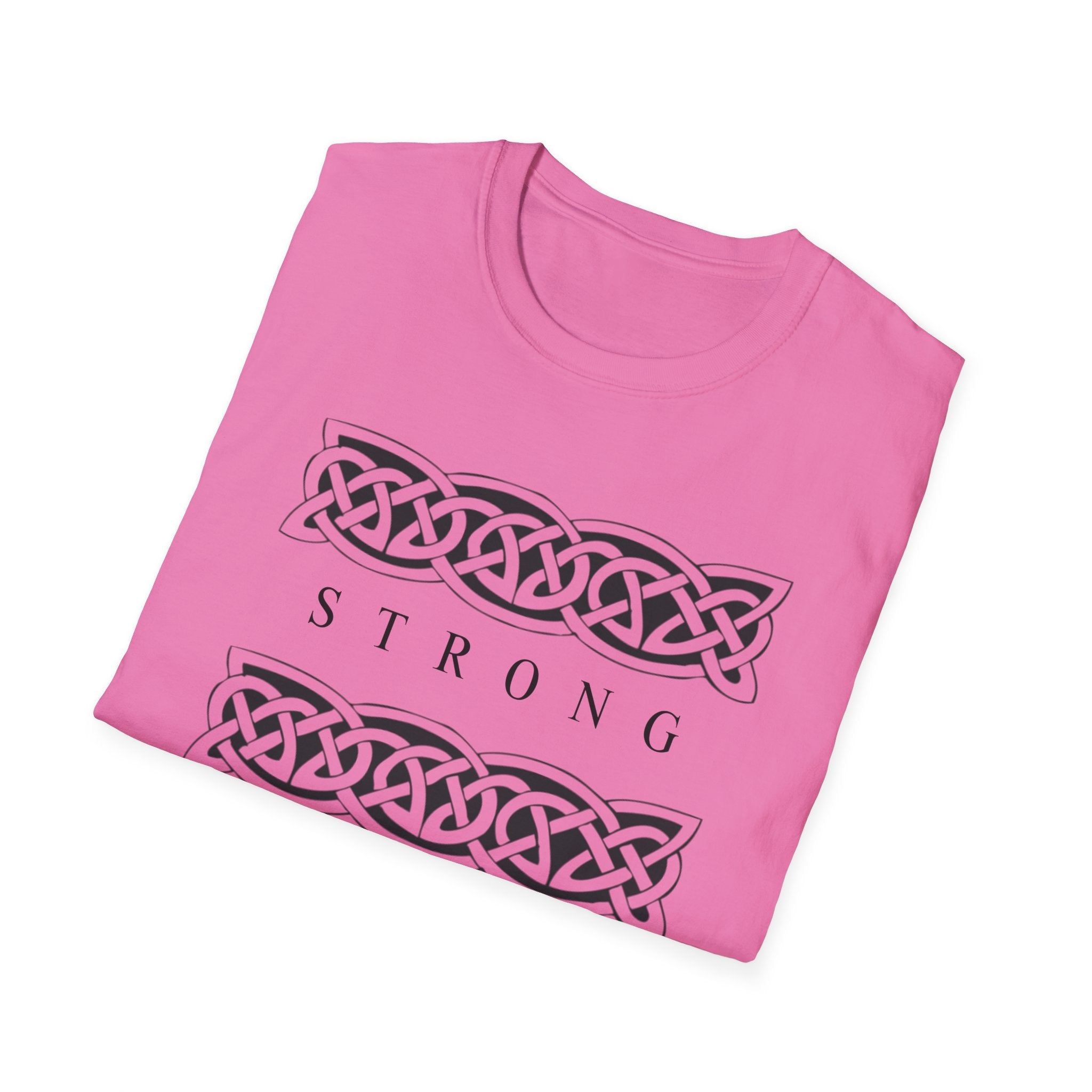Strong and Steady T-Shirt