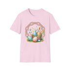 Easter Basket T-Shirt