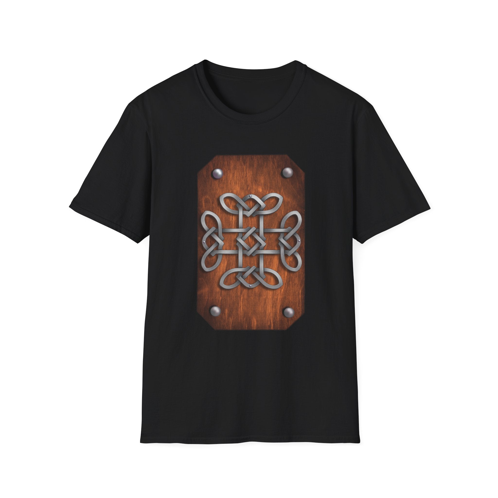 Steely Tough T-Shirt